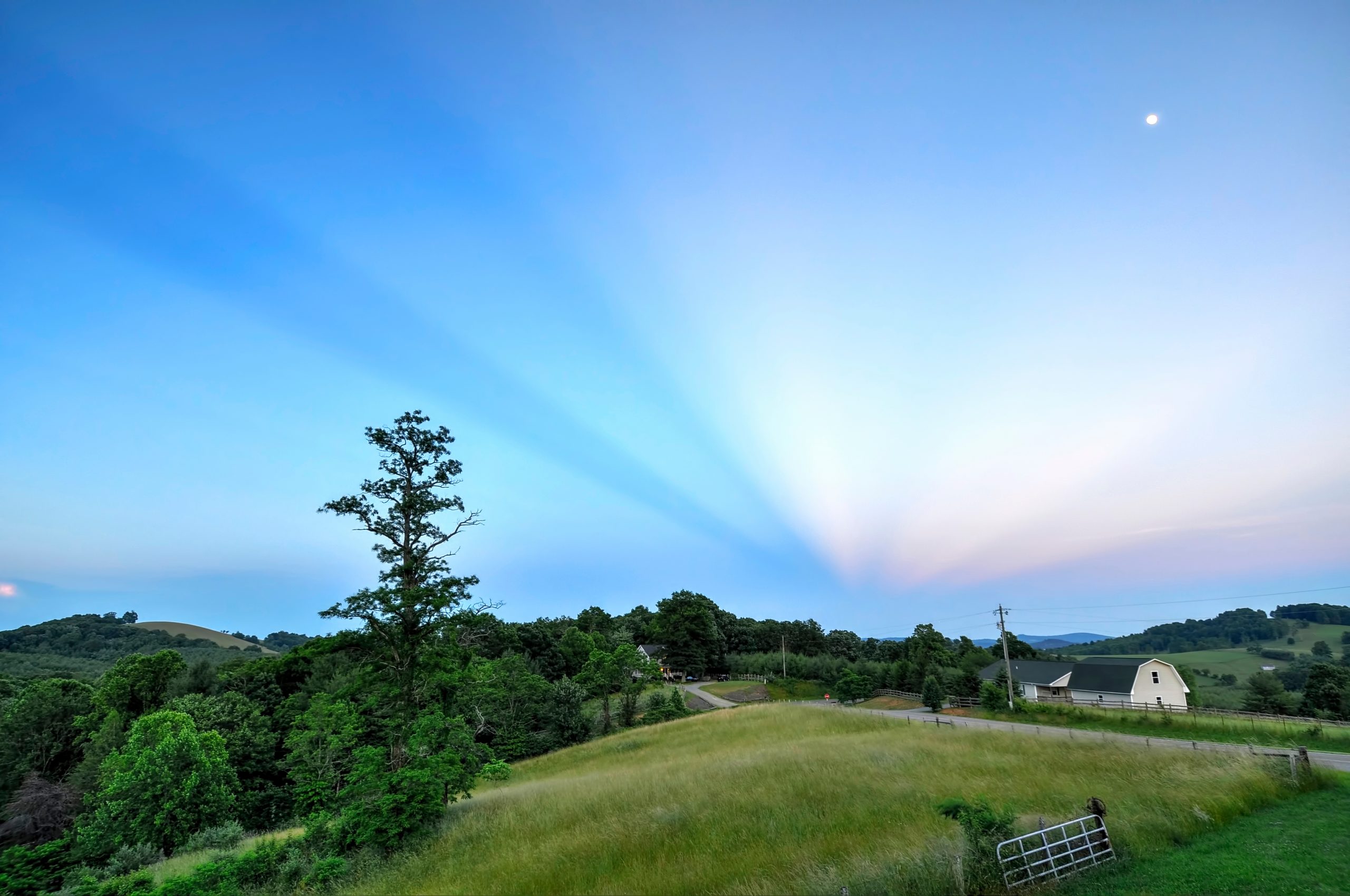 Sparta Listings Carolina Mountain Properties in Ashe County